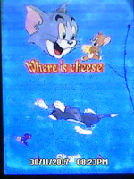 Tom Jerry